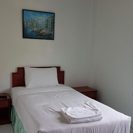 Welcome Inn Hotel @ Karon Beach. Single Room From Only 500 Baht Phuket Ngoại thất bức ảnh
