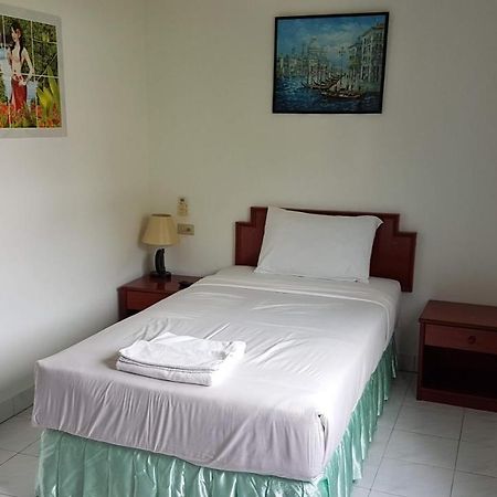 Welcome Inn Hotel @ Karon Beach. Single Room From Only 500 Baht Phuket Ngoại thất bức ảnh