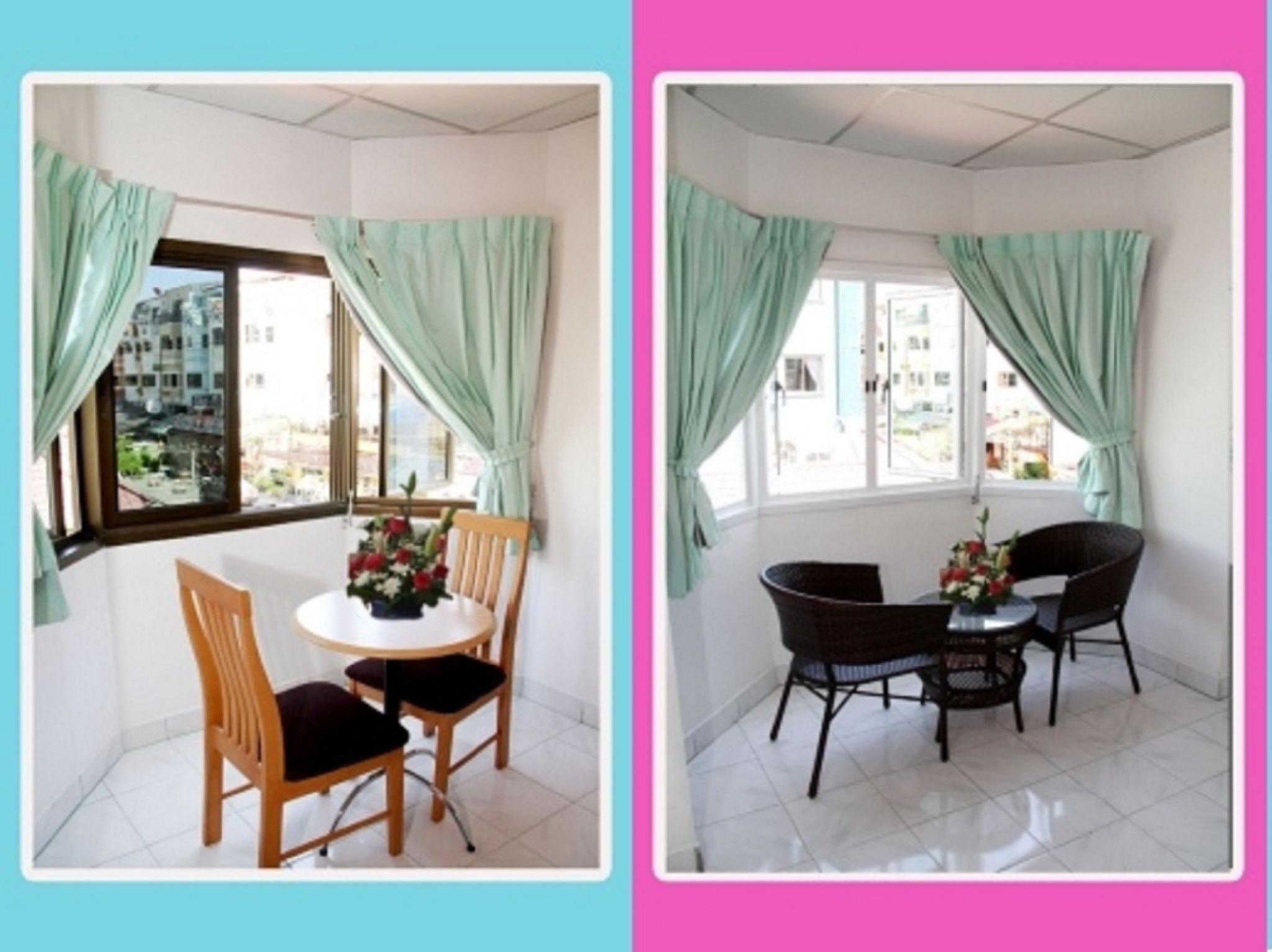 Welcome Inn Hotel @ Karon Beach. Single Room From Only 500 Baht Phuket Ngoại thất bức ảnh