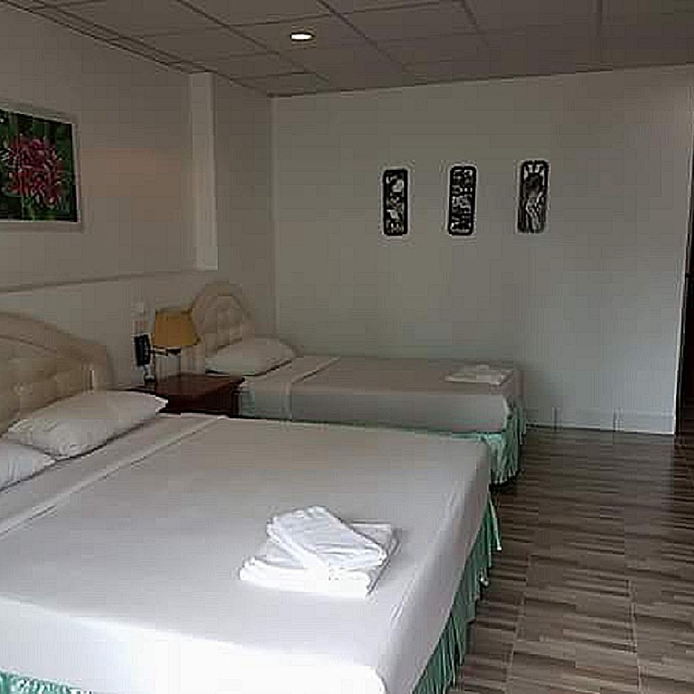 Welcome Inn Hotel @ Karon Beach. Single Room From Only 500 Baht Phuket Ngoại thất bức ảnh