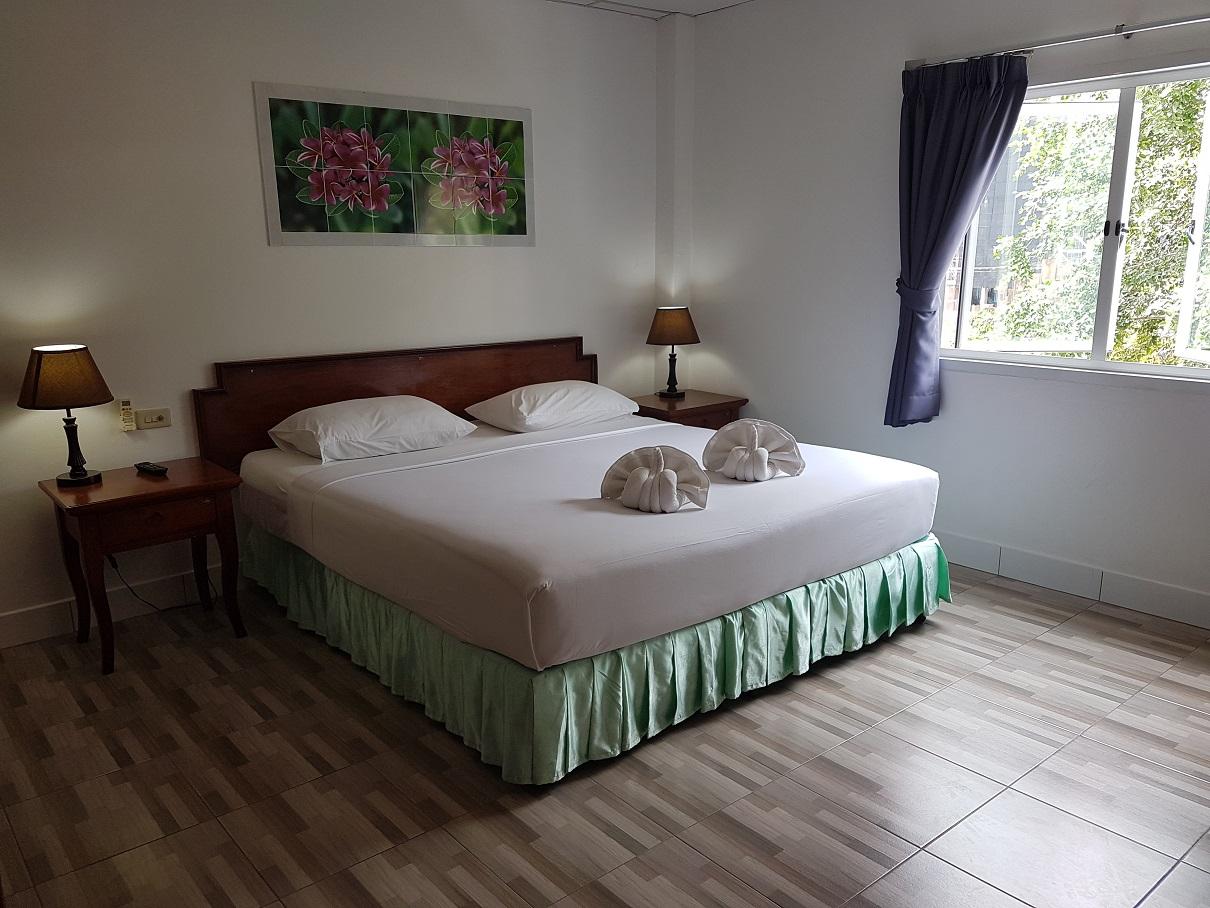 Welcome Inn Hotel @ Karon Beach. Single Room From Only 500 Baht Phuket Ngoại thất bức ảnh