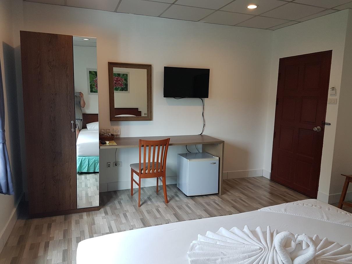 Welcome Inn Hotel @ Karon Beach. Single Room From Only 500 Baht Phuket Ngoại thất bức ảnh