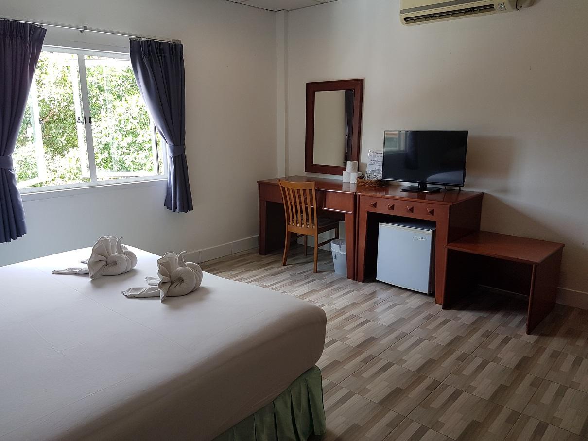 Welcome Inn Hotel @ Karon Beach. Single Room From Only 500 Baht Phuket Ngoại thất bức ảnh