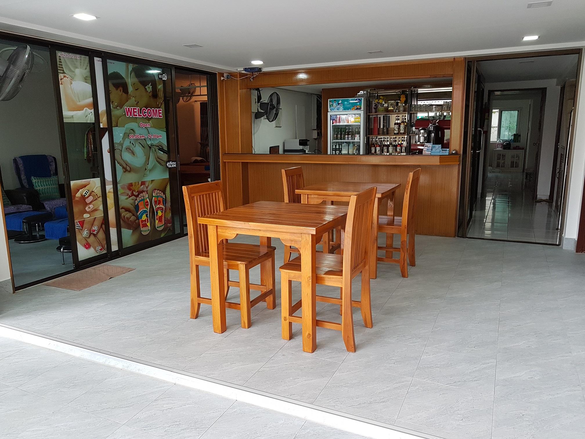 Welcome Inn Hotel @ Karon Beach. Single Room From Only 500 Baht Phuket Ngoại thất bức ảnh