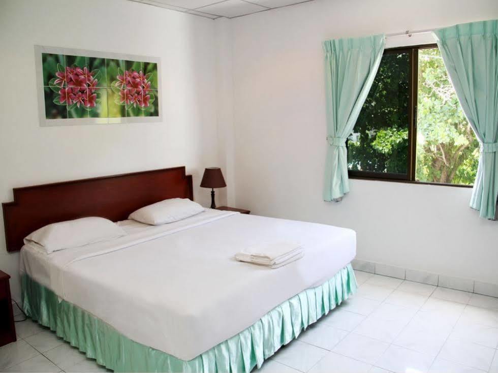 Welcome Inn Hotel @ Karon Beach. Single Room From Only 500 Baht Phuket Ngoại thất bức ảnh