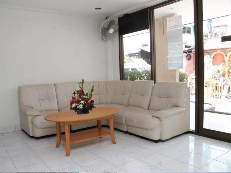 Welcome Inn Hotel @ Karon Beach. Single Room From Only 500 Baht Phuket Ngoại thất bức ảnh