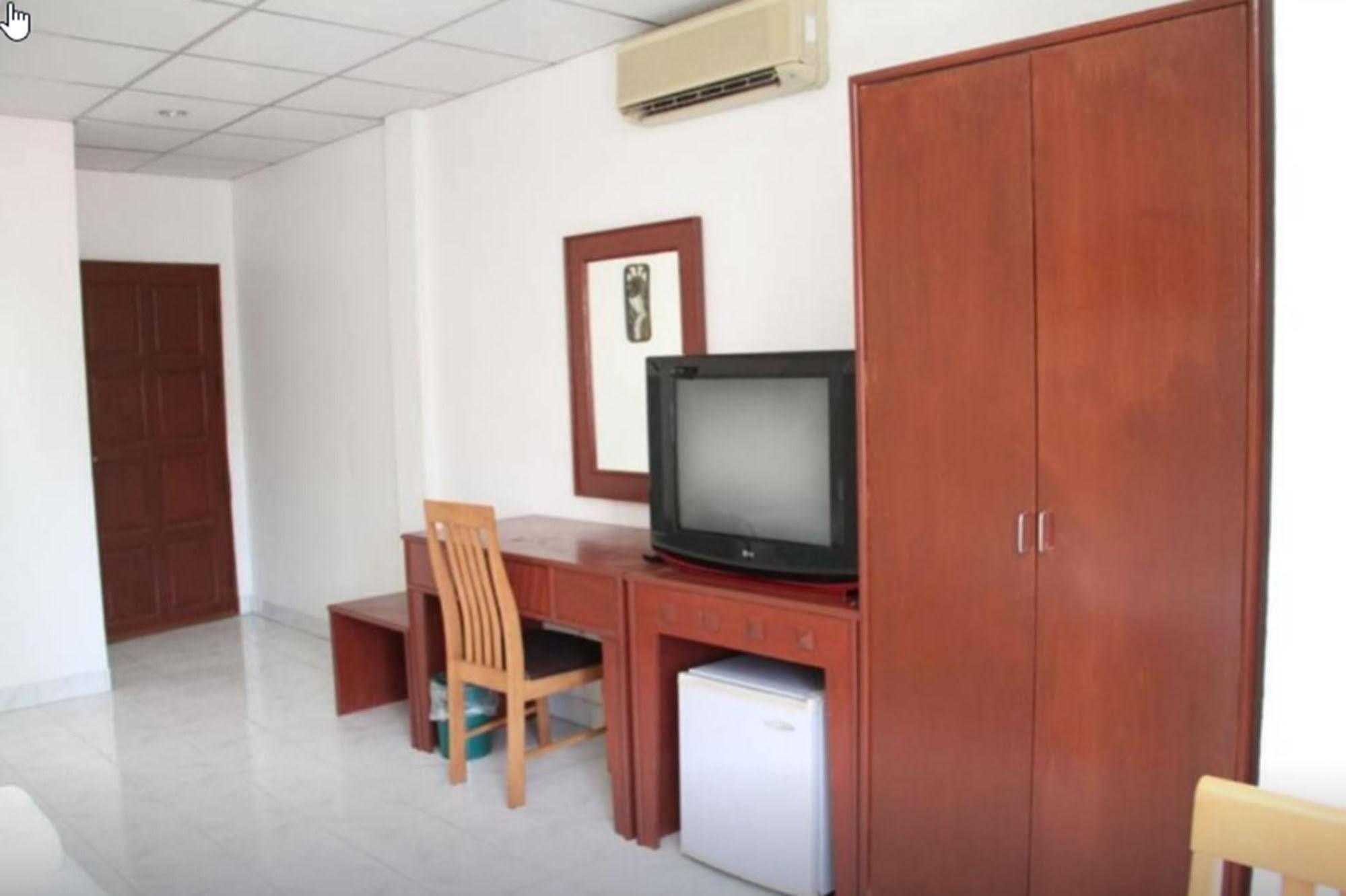 Welcome Inn Hotel @ Karon Beach. Single Room From Only 500 Baht Phuket Ngoại thất bức ảnh
