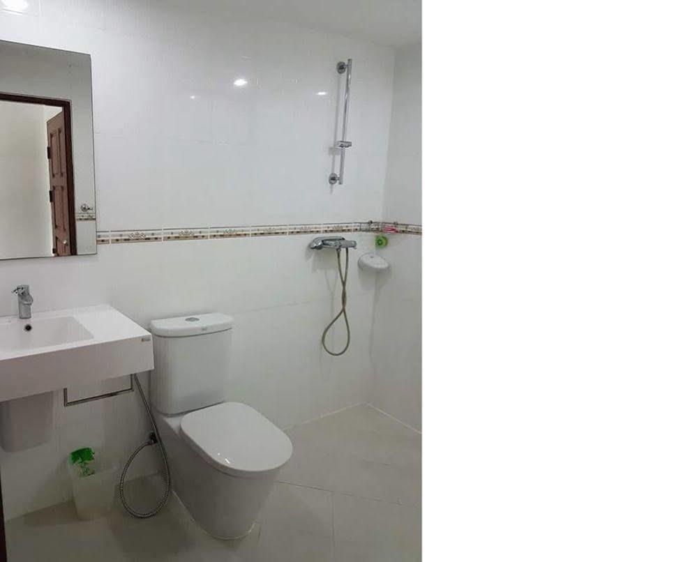 Welcome Inn Hotel @ Karon Beach. Single Room From Only 500 Baht Phuket Ngoại thất bức ảnh