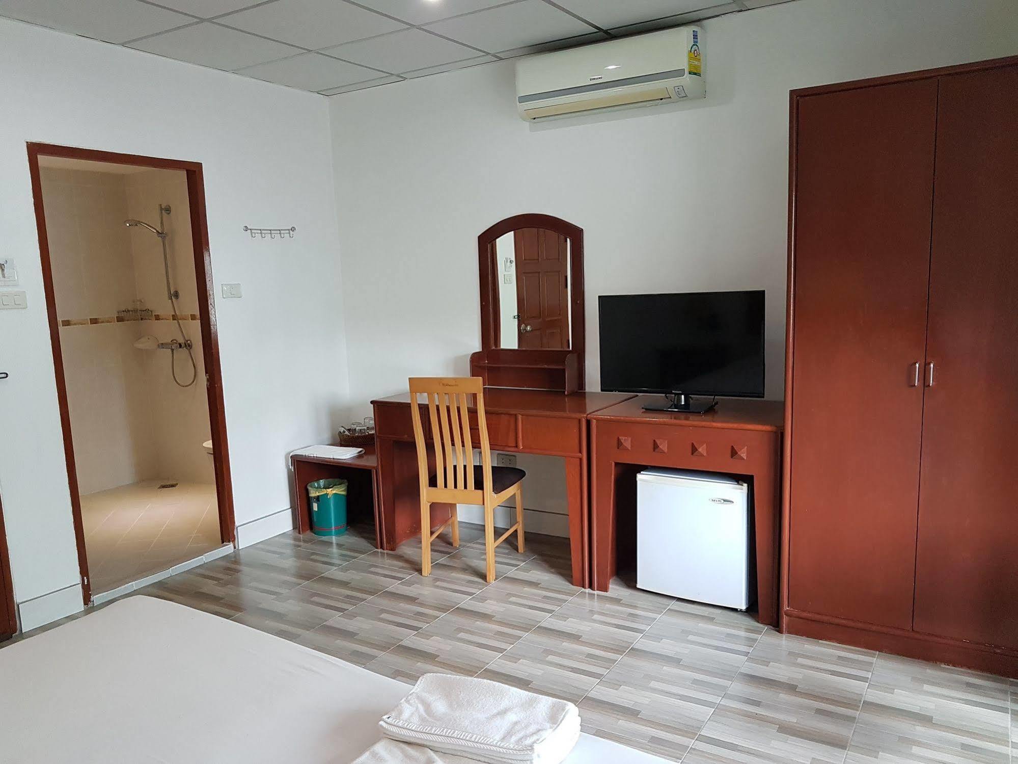 Welcome Inn Hotel @ Karon Beach. Single Room From Only 500 Baht Phuket Ngoại thất bức ảnh