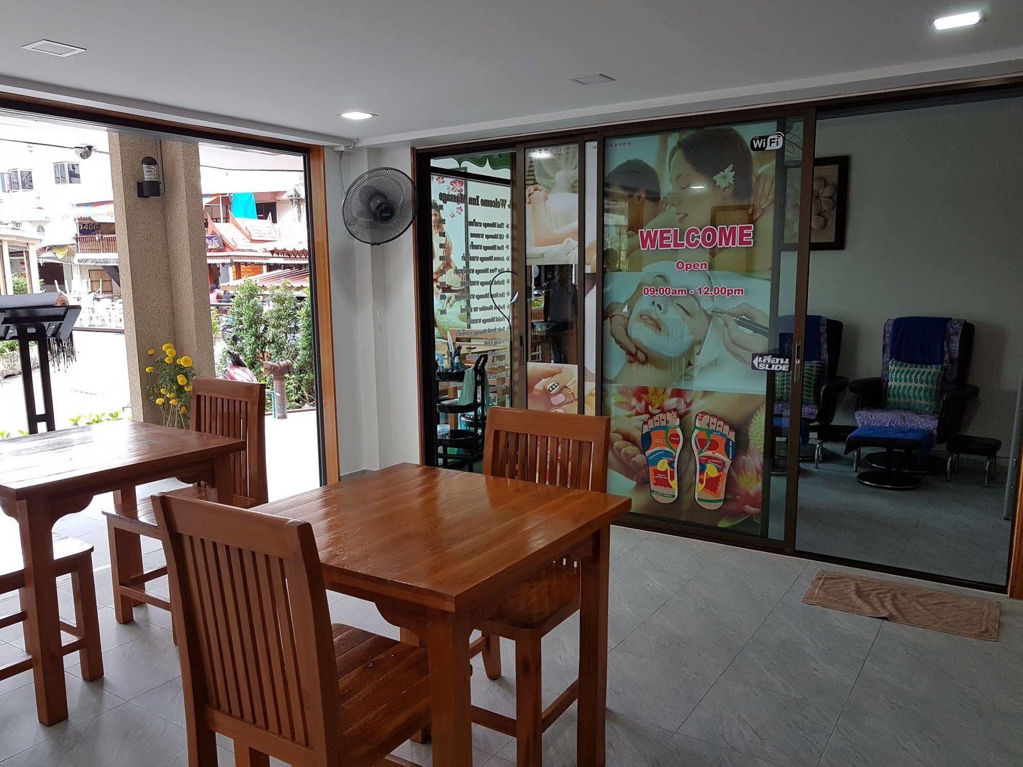 Welcome Inn Hotel @ Karon Beach. Single Room From Only 500 Baht Phuket Ngoại thất bức ảnh