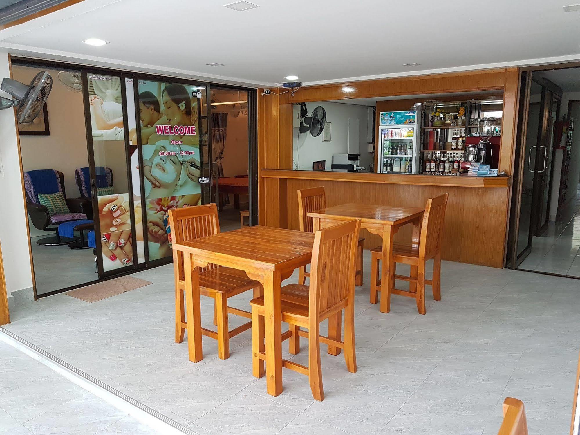 Welcome Inn Hotel @ Karon Beach. Single Room From Only 500 Baht Phuket Ngoại thất bức ảnh