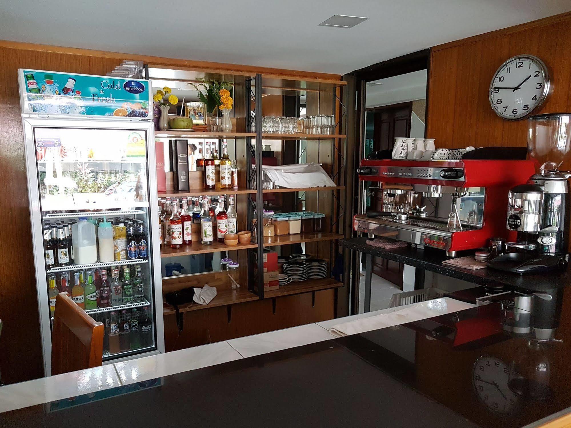 Welcome Inn Hotel @ Karon Beach. Single Room From Only 500 Baht Phuket Ngoại thất bức ảnh