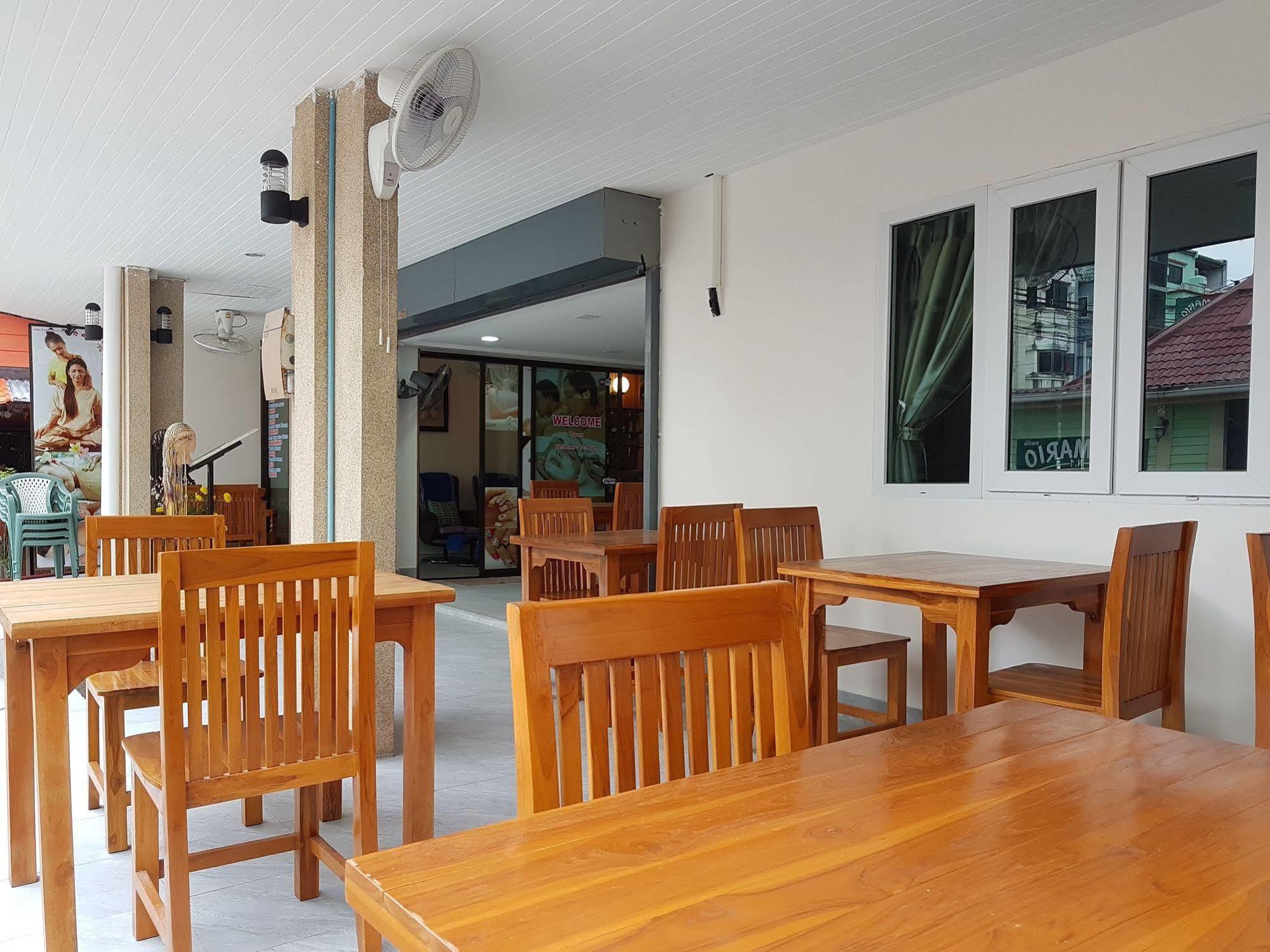 Welcome Inn Hotel @ Karon Beach. Single Room From Only 500 Baht Phuket Ngoại thất bức ảnh
