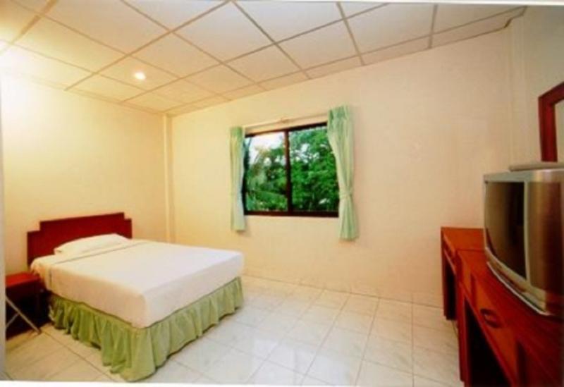 Welcome Inn Hotel @ Karon Beach. Single Room From Only 500 Baht Phuket Ngoại thất bức ảnh