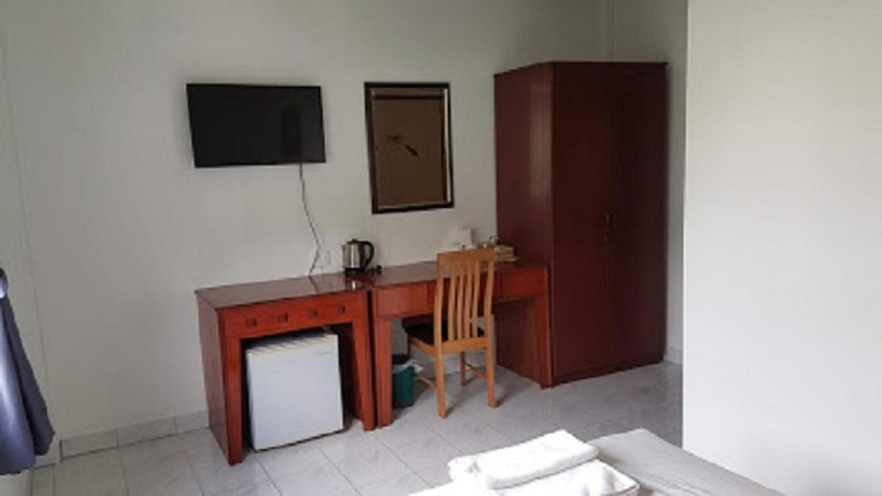 Welcome Inn Hotel @ Karon Beach. Single Room From Only 500 Baht Phuket Ngoại thất bức ảnh