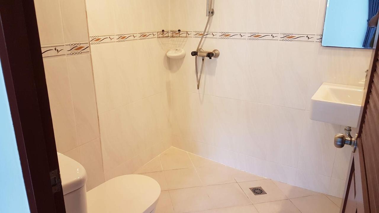 Welcome Inn Hotel @ Karon Beach. Single Room From Only 500 Baht Phuket Ngoại thất bức ảnh