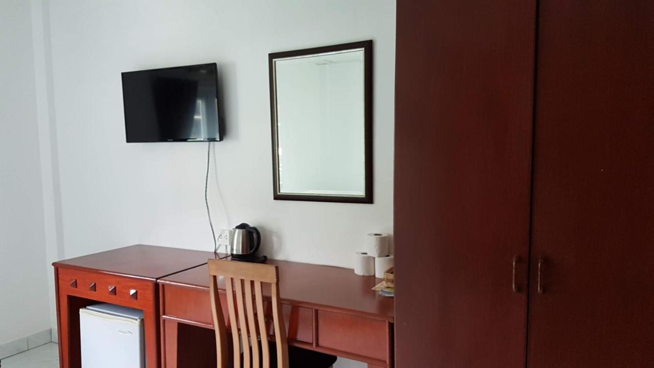 Welcome Inn Hotel @ Karon Beach. Single Room From Only 500 Baht Phuket Ngoại thất bức ảnh